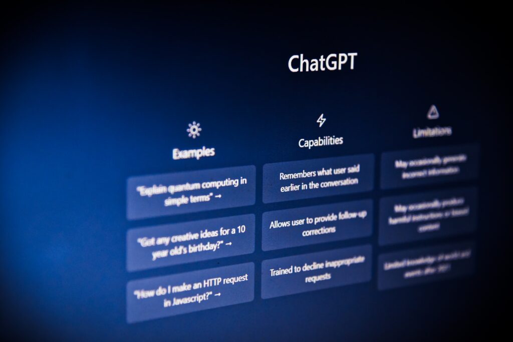 ChatGPT-powered-chatbot